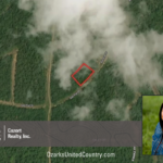 Property photo for land for sale in Izard County Arkansas