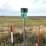 Property photo for land for sale in Gove County Kansas