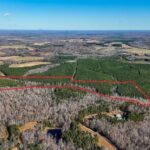 Property photo for land for sale in Charlotte County Virginia