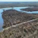 Property photo for land for sale in Concordia County Louisiana