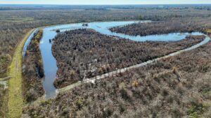 Property photo for land for sale in Concordia County Louisiana