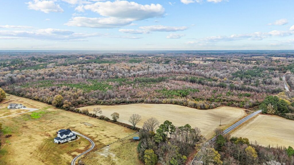 Property photo for land for sale in Nash County North Carolina