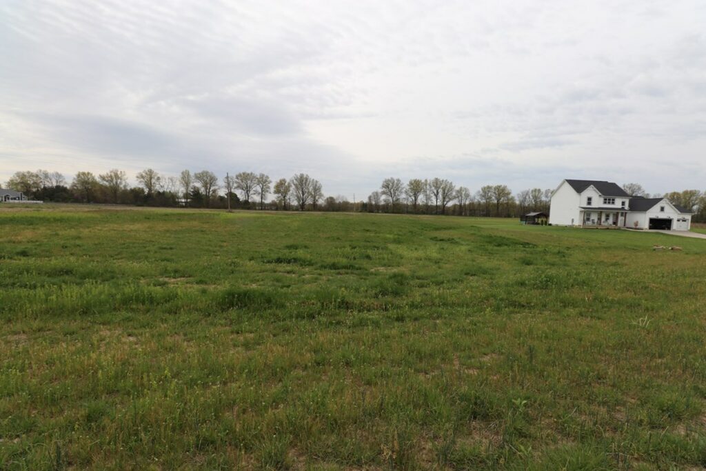 Property photo for land for sale in Delaware County Ohio