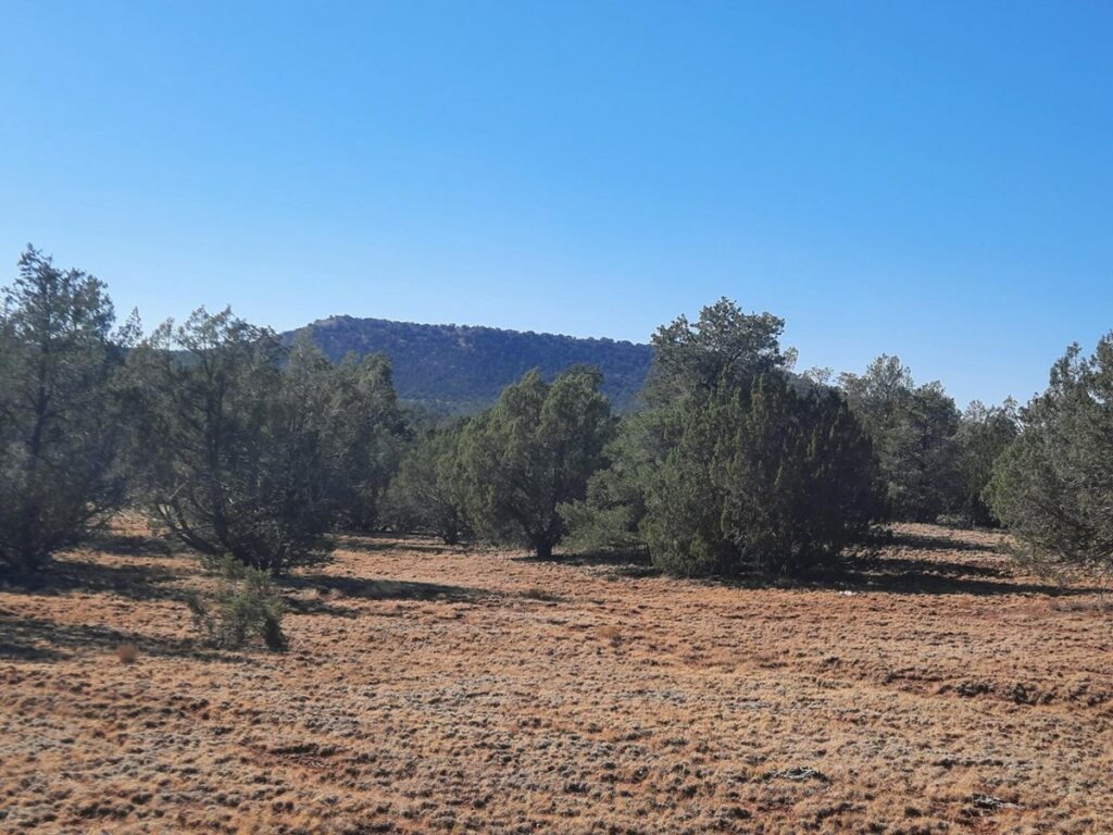 Property photo for land for sale in Yavapai County Arizona