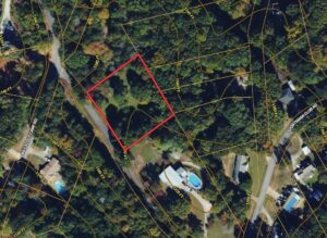 Property photo for land for sale in Hall County Georgia