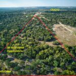 Property photo for land for sale in Hamilton County Texas