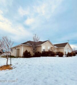 Property photo for land for sale in Yakima County Washington