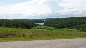 Property photo for land for sale in Baxter County Arkansas