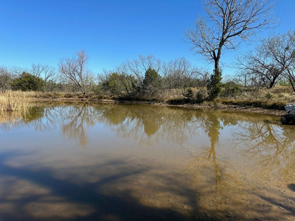 Property photo for land for sale in Brown County Texas