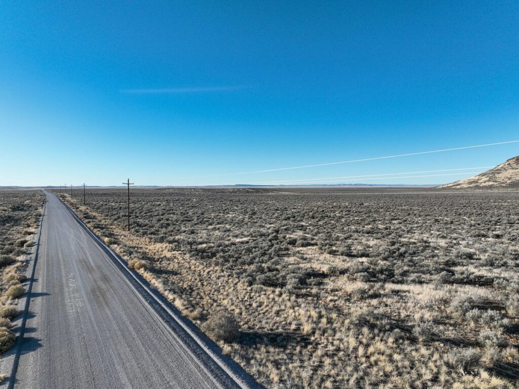 Property photo for land for sale in Harney County Oregon