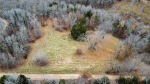 Property photo for land for sale in Newton County Arkansas