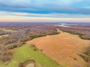 Property photo for land for sale in St. Clair County Missouri