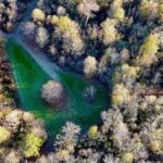 Property photo for land for sale in Grant County Louisiana