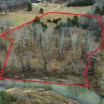 Property photo for land for sale in Izard County Arkansas