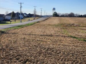 Property photo for land for sale in Sumner County Tennessee