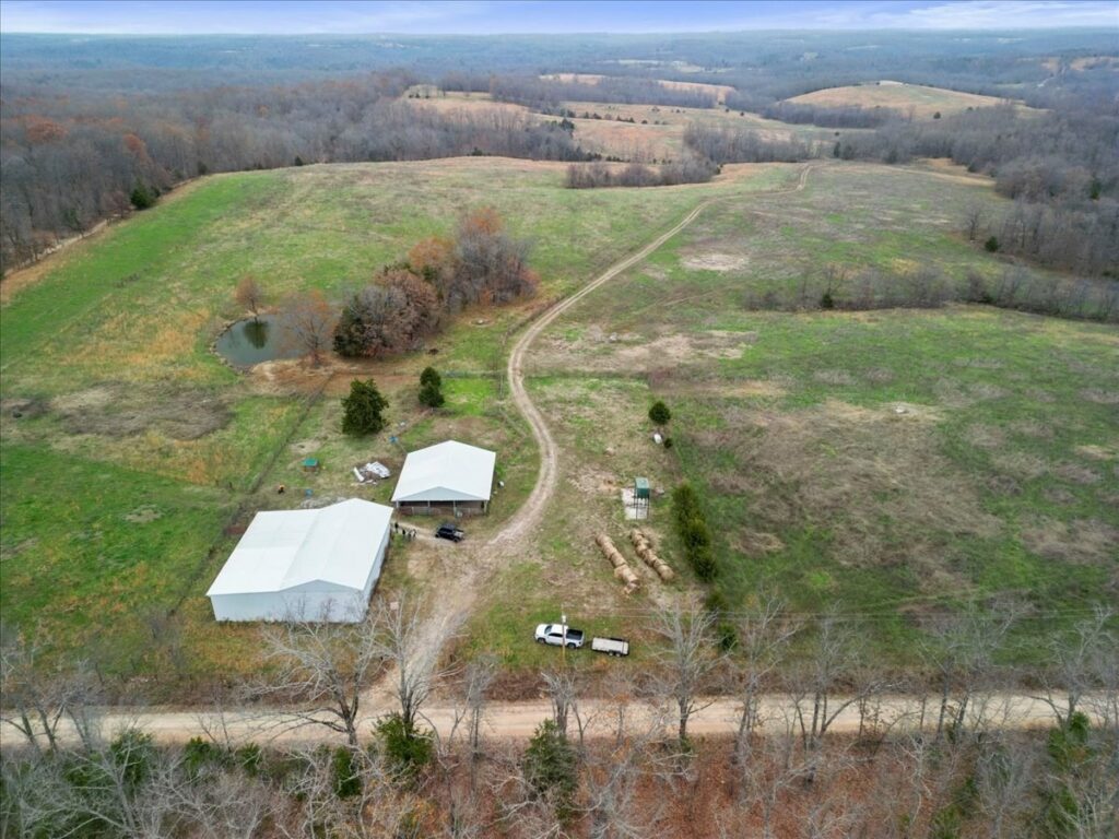 Property photo for land for sale in Howell County Missouri