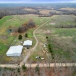 Property photo for land for sale in Howell County Missouri