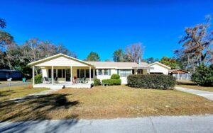 Property photo for land for sale in Suwannee County Florida