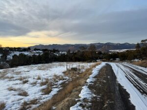 Property photo for land for sale in Mesa County Colorado