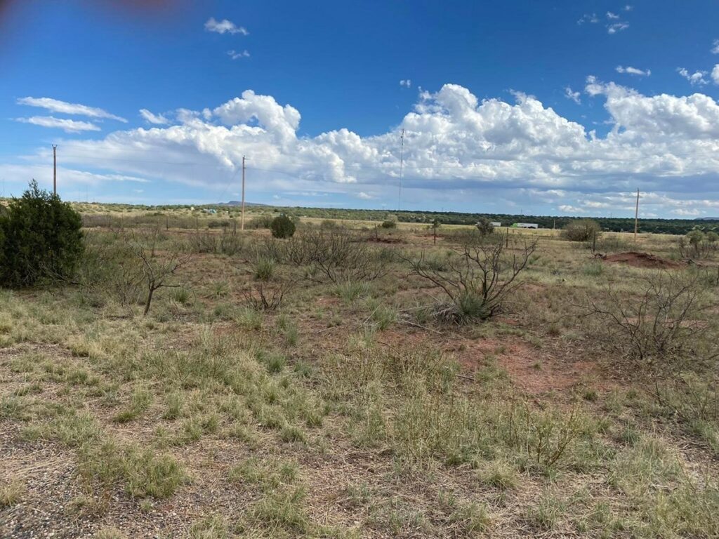 Property photo for land for sale in Guadalupe County New Mexico