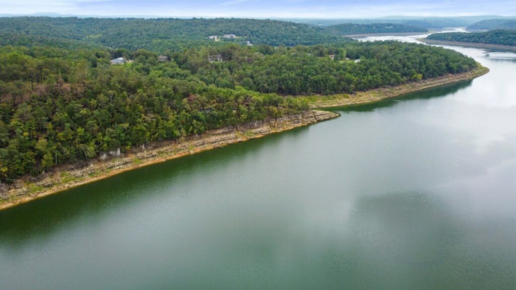 Property photo for land for sale in Ozark County Missouri