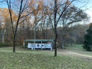 Property photo for land for sale in Hardin County Tennessee