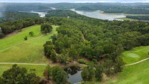 Property photo for land for sale in Ozark County Missouri