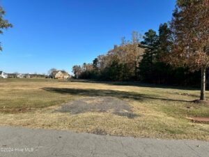 Property photo for land for sale in Perquimans County North Carolina