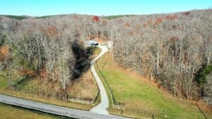 Property photo for land for sale in Wayne County Tennessee