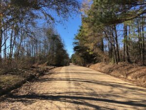 Property photo for land for sale in Union County Arkansas