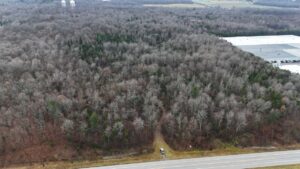 Property photo for land for sale in Spencer County Indiana