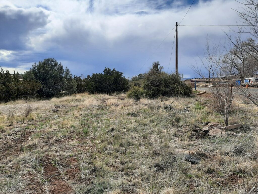 Property photo for land for sale in Yavapai County Arizona