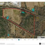 Property photo for land for sale in Morris County Texas