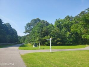 Property photo for land for sale in Perquimans County North Carolina