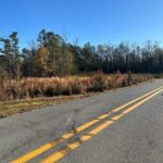 Property photo for land for sale in Saline County Arkansas