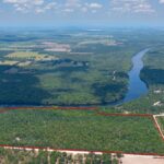 Property photo for land for sale in Gilchrist County Florida