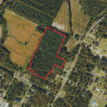 Property photo for land for sale in Pitt County North Carolina