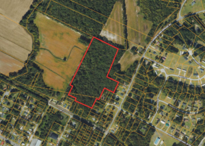 Property photo for land for sale in Pitt County North Carolina