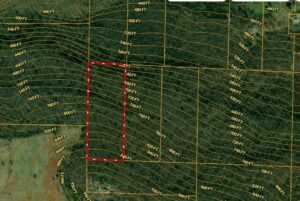 Property photo for land for sale in Independence County Arkansas