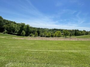 Property photo for land for sale in Monroe County Ohio