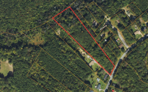 Property photo for land for sale in Beaufort County North Carolina