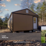 Property photo for land for sale in Ozark County Missouri