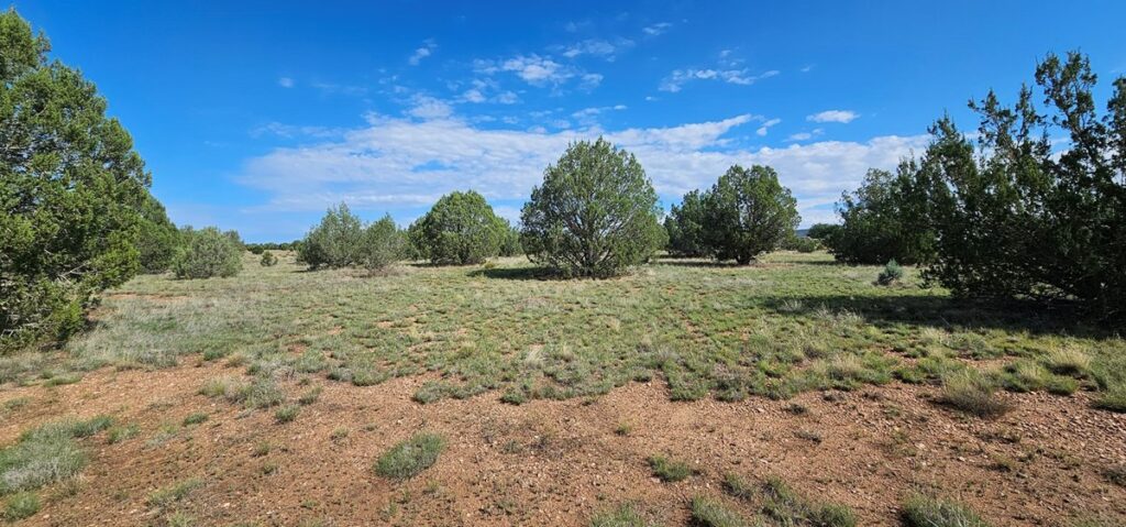 Property photo for land for sale in Yavapai County Arizona