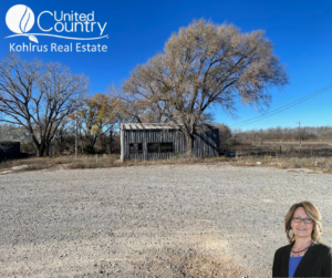 Property photo for land for sale in Woods County Oklahoma