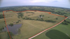 Property photo for land for sale in Schuyler County Missouri