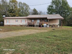 Property photo for land for sale in Le Flore County Oklahoma