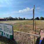 Property photo for land for sale in Woods County Oklahoma