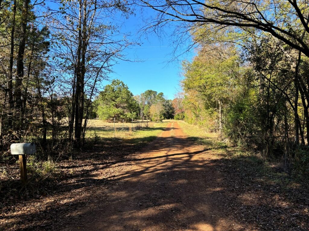 Property photo for land for sale in Cass County Texas