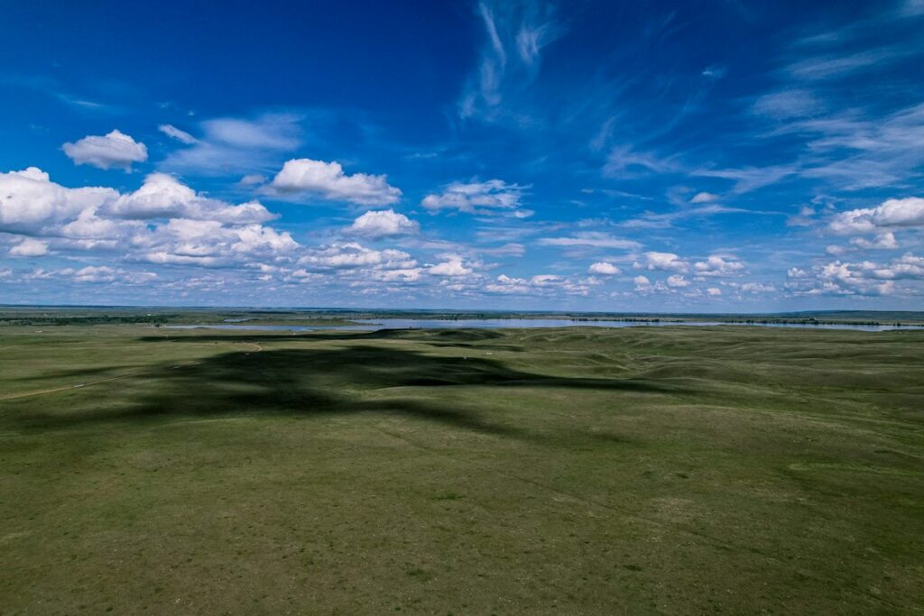 Property photo for land for sale in Phillips County Montana