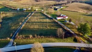 Property photo for land for sale in Bath County Kentucky